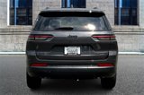 New 2025 Jeep Grand Cherokee L Limited image 4