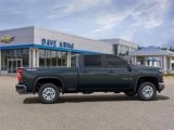New 2025 Chevrolet Silverado 2500 LT w/ All Star Edition image 5