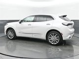New 2025 Buick Envision Avenir image 3