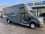 Used 2022 Ford Transit 350 DRW image 2