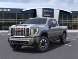 New 2025 GMC Sierra 2500 Denali w/ Denali Reserve Package image 6