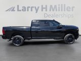 New 2025 RAM 2500 Laramie image 6