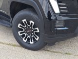 New 2026 GMC Sierra EV Elevation image 3