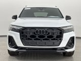 New 2025 Audi SQ7 Premium Plus image 2