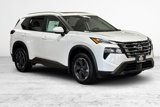New 2025 Nissan Rogue SV w/ SV Premium Package image 2