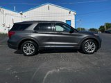 Used 2020 Ford Explorer Limited image 4