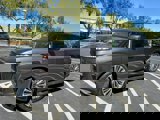 New 2025 INFINITI QX80 Luxe image 5