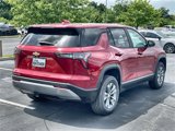New 2026 Chevrolet Equinox LT w/ LPO, Floor Liner Package image 4