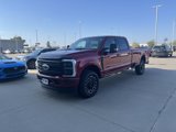 Used 2025 Ford F350 Platinum image 2
