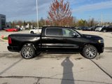 New 2025 RAM 1500 Tungsten image 3