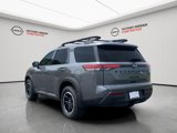 New 2025 Nissan Pathfinder Rock Creek image 4