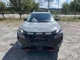 New 2026 Nissan Rogue SV image 2