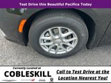 New 2025 Chrysler Pacifica Select image 3