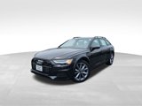 New 2025 Audi A6 3.0T allroad Prestige image 3