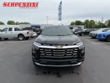 New 2026 Chevrolet Equinox LT w/ Convenience Package II image 3