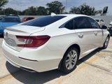Used 2018 Honda Accord LX image 5