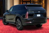 New 2025 Cadillac Escalade IQ Sport 2 image 4