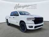 New 2025 RAM 1500 Limited image 3