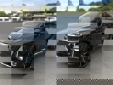 New 2025 Cadillac Lyriq Luxury image 3