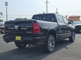 New 2025 RAM 1500 Tungsten image 3