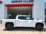 New 2025 Toyota Tundra TRD Pro image 6