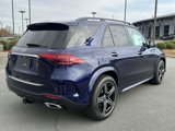 New 2025 Mercedes-Benz GLE 450 4MATIC image 4