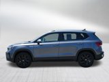 Certified 2024 Volkswagen Taos SE image 4