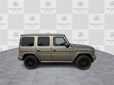 New 2025 Mercedes-Benz G 580 w/ EQ Technology image 2