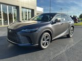 New 2025 Lexus RX 350 Premium image 2
