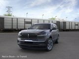 New 2025 Lincoln Navigator Reserve image 2