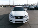 Used 2018 Nissan Altima 2.5 S w/ S Convenience Package image 4