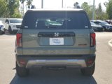 New 2026 Honda Passport TrailSport image 4