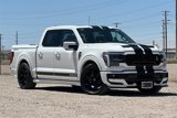 New 2025 Ford F150 Lariat w/ Equipment Group 502A High image 2