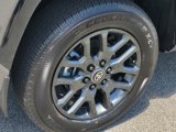 New 2025 Toyota Sequoia Platinum image 5
