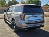 New 2025 Chevrolet Suburban Premier image 3