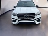 New 2025 Mercedes-Benz GLS 450 4MATIC image 5
