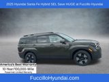 New 2025 Hyundai Santa Fe SEL image 5