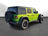 New 2025 Jeep Wrangler Willys image 2