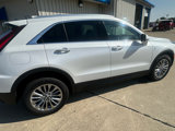 Used 2025 Cadillac XT4 Premium Luxury w/ Technology Package image 4