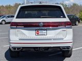 New 2025 Volkswagen Atlas SEL Premium R-Line image 6