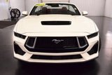 New 2025 Ford Mustang GT Premium w/ 60th Anniversary Package image 2