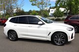 Used 2022 BMW X3 xDrive30i w/ Convenience Package image 6