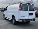 Used 2023 GMC Savana 2500 w/ Driver Convenience Package image 4
