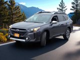 New 2025 Subaru Outback Touring XT image 4