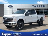 New 2025 Ford F350 XLT image 1