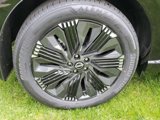 New 2025 Nissan Murano Platinum image 5