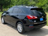 Used 2019 Chevrolet Equinox LS w/ LS Convenience Package image 4