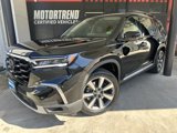 New 2025 Honda Pilot Touring image 1