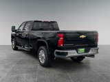 New 2025 Chevrolet Silverado 3500 LTZ w/ LTZ Plus Package image 5
