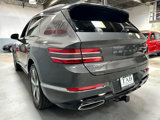Used 2023 Genesis GV80 3.5T w/ Cargo Package image 5